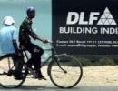 DLF to cut debt from Mumbai land sale proceeds