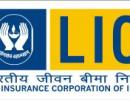 LIC looking at PSU equity