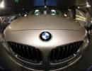 BMW to bring entry level 1 Series by 2013-end