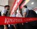 Kingfisher Q2 loss widens to Rs 754 cr