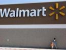 ED begins Walmart funding probe