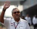 Stock price of all Mallya-controlled companies surge