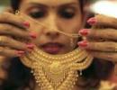 Gold ETF turnover at Rs 2,200 cr on Dhanteras