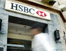 HSBC taps ex-Homeland Security agent for anti money-laundering role