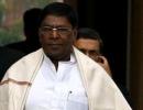 HC dismisses PIL against Narayanasamy