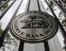 October inflation beyond comfort zone, says RBI