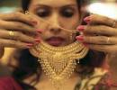 RBI asks banks not to lend for purchase of gold