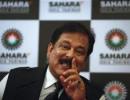 Sahara moves SAT against market regulator Sebi