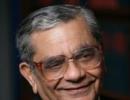 RBI overplaying inflation: Bhagwati