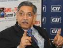 Liquidity is comfortable at the moment: Chakrabarty