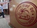 RBI rejected advice of external experts on rate cut