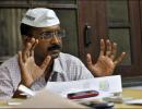 Kejriwal warns govt on RIL gas rates