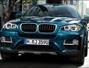 IMAGES: Here comes the new BMW X6 for Rs 78.90 lakh