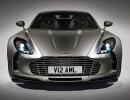 Investindustrial wins battle for Aston Martin stake