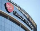 GSK to spend $904 mn to lift stake in India arm