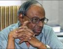 Must slash current account deficit to 2.5%: Rangarajan