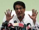 Aircraft buy policy streamlined, says Ajit Singh