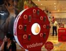 Bharti, Vodafone in the dock