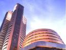 Sensex gains 44 points in early trade