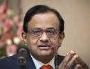 Chidambaram to present 'reasonable Budget' in 2013