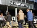 Investment revival to take four years: Credit Suisse