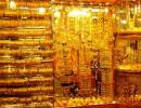 Govt hikes import tariff value of gold, silver