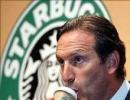 Starbucks CEO on what makes a great leader