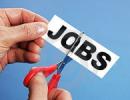 'Global investment banks need 40,000 job cuts'