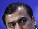 Mukesh Ambani's Navi Mumbai SEZ plan stuck