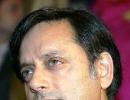 Tharoor hopes pending HRD bills will be passed soon