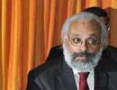 RBI Deputy Governor Gokarn's job hangs in balance