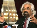 Sam Pitroda on innovations and more