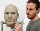 Steve Jobs comes alive at Madame Tussauds