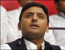 UP govt to fully cooperate in DSP murder probe: Akhilesh