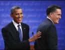 US economy: Obama is CLUELESS, Romney CONFUSED