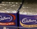 Cadburys India to be known as Mondelez