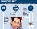 The inside story of Robert Vadra's realty business