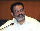 Mohandas Pai on new Infy CFO Rajiv Bansal