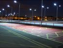 War over street lighting hots up