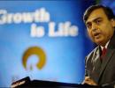 RIL's growth takes wings on surge in treasury income