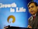 RIL to investors: No improvement in govt decision-making