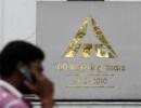 ITC Q2 net up 21% at Rs 18.36 billion