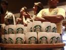 Coffee major Starbucks finally lands in India