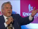 I'm not an absconder: Mallya