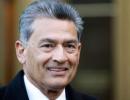 Rajat Gupta's American dream turns sour