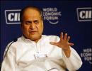 Rahul Bajaj hails lenient sentence to Rajat Gupta