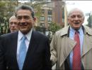 Judge shows leniency while sentencing Rajat Gupta