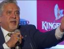 Kingfisher revival plan: Mallya meets civil aviation secy