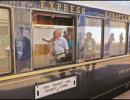 Orient Express, Tata honchos to meet