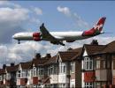 Virgin Atlantic to RESTART Mumbai-London flight